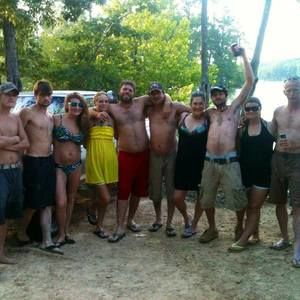 Meet your Posher, Anthony